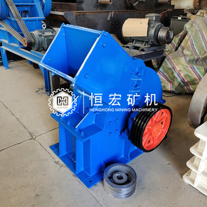 <span class=keywords><strong>2025</strong></span> nóng bán điện thoại di động máy nghiền cho than quặng xỉ máy nghiền đá với động cơ cao mang hiệu suất cho khai thác mỏ - Product Image 2