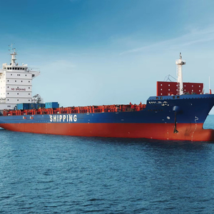 وكيل تخليص جمركي، وكيل شحن، شحن دولي، شحن بحري، وكيل شحن من الصين إلى كولومبيا - Product Image 1