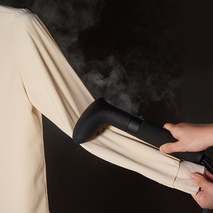 Défroisseur Vertical Commercial Industriel à Vapeur Robuste pour Magasins de Vêtements et Hôtels - Product Image 5