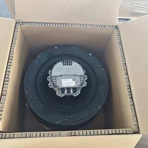 Ventilateur centrifuge à haute pression statique pour système HVAC, marque allemande originale ebmpapst R3G630-RB32-71 - Product Image 2