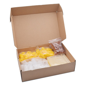 Nouveau kit d'élevage de <span class=keywords><strong>reine</strong></span> d'apiculture Jenter Kit de boîte d'élevage de <span class=keywords><strong>reine</strong></span> d'<span class=keywords><strong>abeille</strong></span> en plastique - Product Image 2
