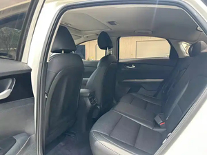 <span class=keywords><strong>Auto</strong></span> Usata Pronta per l'Esportazione Globale 2020 K3 1.5L CVT a Benzina, Berlina Familiare Usata - Product Image 4