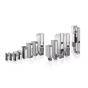 Kho gốc cổ PLC lập trình điều khiển mô-đun tại chỗ ACS880-01-061A-7 biến tần - Product Image 3