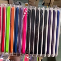 Coque de téléphone en silicone IDEAL en gros pour Samsung S26 S25 S24 Ultra, coque arrière Android pour tous les téléphones, qualité supérieure pour Xiaomi