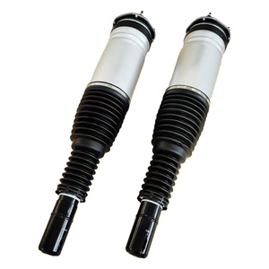 Amortisseur pneumatique 2017-2023, suspension pneumatique, montant avant gauche sans ADS pour Discovery 5 L462 - Product Image 3