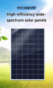 ชุดระบบพลังงานแสงอาทิตย์12กิโลวัตต์แผงโซลาร์เซลล์พลังงานชุดสำหรับบ้าน - Product Image 3