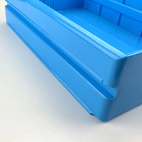 Tiroir en plastique PP Atlas pour chariot de service en vol des compagnies aériennes