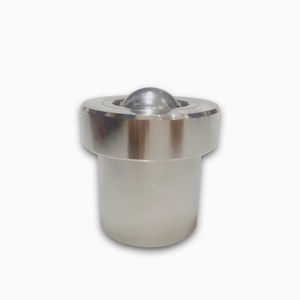 CY-8H mini unité de transfert à billes <span class=keywords><strong>net</strong></span> poids 5g rouille preuve de transfert à bille roulement avec zingage acier ou en nylon de transfert à bille - Product Image 6