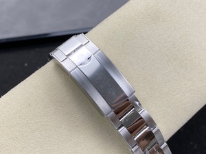 Reloj de Alta Calidad, Resistente al Agua, 40 mm, Fábrica ARF, Acero 904L, Movimiento 4131, Cronógrafo, Azul Hielo, Reloj de Buceo - Product Image 6