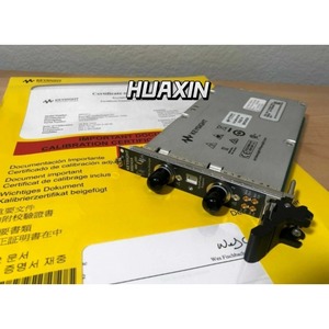 ออสซิลโลสโคป Keysight M9243A PXIe 1 GHz ytdi - Product Image 1