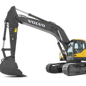Pelleteuse sur chenilles Volvo Ec360 d'occasion pelleteuse sur chenilles avec composant moteur essentiel 360 Seocndhand - Product Image 1