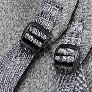 Mochila para Portátil 3 en 1, Multifuncional, para Viajes, Negocios, Aire Libre, Unisex - Product Image 2
