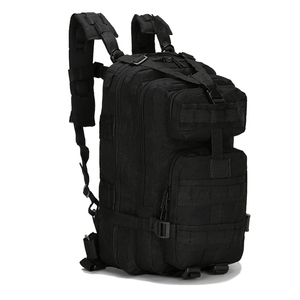 Factory Price Waterproof Nylon Ripstop Outdoor Sports Hiking <b>Training</b> Travel Multicam Camouflage Tactical <b>Backpack</b> - Product Image 6