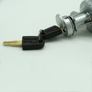 Interrupteur d'allumage Kato sur mesure pour pièces de démarreur d'excavatrice - Product Image 4