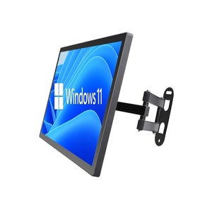 Công nghiệp lớp 22 \ "23.5 \" 27 \ "KDS màn hình cảm ứng POS phần cứng Android <span class=keywords><strong>Windows</strong></span> nhà hàng đặt hàng nhà bếp Áp phích kỹ thuật số IP65 - Product Image 5