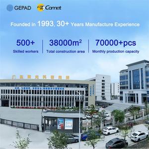 20L estrae il cestino per l'alimentazione automatica del giornale trituratore per documenti pesanti per ufficio con taglio incrociato e trituratore 120 fogli - Product Image 3