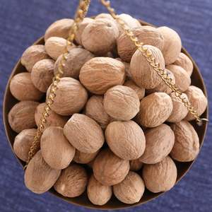 Huaran fournit de la muscade de haute qualité, de grande taille avec des grains entiers, prix de gros à la source - Product Image 3