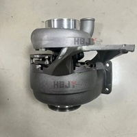 Nouvelles pièces de moteur de turbocompresseur pour John pour Deere 6068 S300V Turbos RE534565 RE526247 RE534530 175840 177151 178571