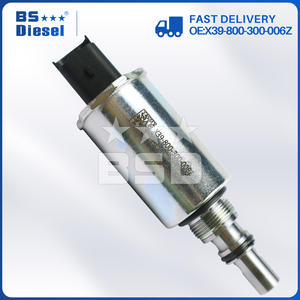 Pièces de <span class=keywords><strong>pompe</strong></span> à carburant à rampe commune X39-800-300-006Z de soupape de contrôle de Volume X39800300006Z pour moteur de voiture <span class=keywords><strong>Citroen</strong></span> Peugeot - Product Image 5