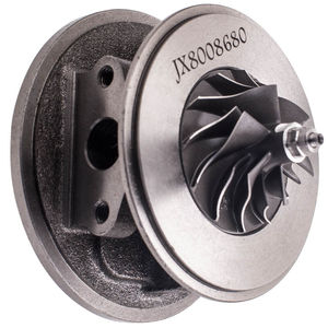 Turbocompresseur 54399880019 pour <span class=keywords><strong>moteur</strong></span> A3 1.9 TDI <span class=keywords><strong>BKC</strong></span> 105HP BV39A - Product Image 2