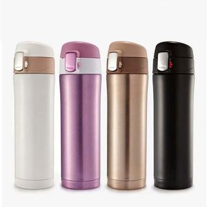 Vaso Térmico de Acero Inoxidable de Buena Calidad al por Mayor para Regalo Promocional - Product Image 2