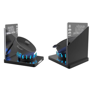 Pre lắp ráp truy cập Rack hiển thị cho lò nướng điện tùy chỉnh ngang đứng cửa hàng bán lẻ Việt Nam cửa hàng hiển thị Nhà cung cấp - Product Image 4