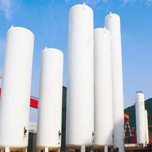 Réservoir d'oxygène <span class=keywords><strong>liquide</strong></span>, réservoir pour stockage d'oxygène 2 sacs, pour hôpital - Product Image 6