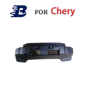 Nouvelles pièces de rechange pour véhicules électriques chinois : pare-chocs, phares, plaquettes de frein pour Chery Icar 03 EQ3, Jaecoo J6, accessoires pour voitures tout-terrain - Product Image 4