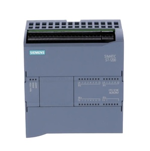 ระบบอัตโนมัติอุตสาหกรรมคุณภาพสูงจากเยอรมนี SIE PLC 6ES7132-4BB01-0AA0 - Product Image 2