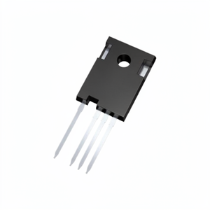 Transistores PG-TO247-4-14 AIMZHN120R020M1TXKSA1 Comprar en Línea Componentes Electrónicos Distribuidor Autorizado - Product Image 1