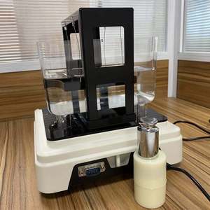 Soil Digital <strong>Density</strong> <strong>Meter</strong> Tester Beer Wood Caustic Soda Metal Powder Plastic Solid Apparent <strong>Density</strong> and Volume 0.001-300g 6kgs - Product Image 4