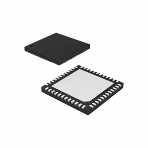 Clock Timing 48 VFQFN Exposed Pad Buy Electronics Components Online 9ZXL0832EKILFT Manufacturer Channel - Product Image 1