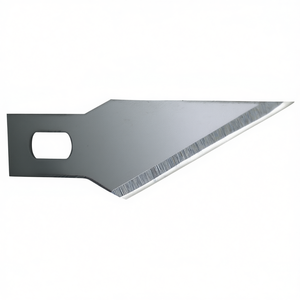 Cuchilla de Repuesto Stanley Acute Angle Balsa Cutter de 18 mm para Corte de Precisión - Product Image 3