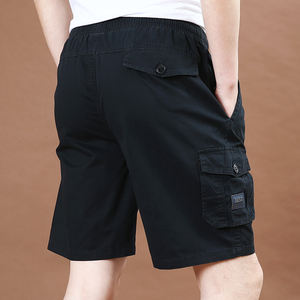 Mens Half Cotton <strong>Pants</strong> - Product Image 1