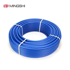 CSTB AENOR WRAS SKZ Ống Đa Lớp <span class=keywords><strong>PEX</strong></span> <span class=keywords><strong>Al</strong></span> <span class=keywords><strong>PEX</strong></span> <span class=keywords><strong>5</strong></span> Lớp Được Phê Duyệt Ống Nhôm Nhựa Composite - Product Image 2
