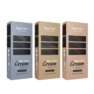 <span class=keywords><strong>Coloration</strong></span> capillaire permanente <span class=keywords><strong>naturelle</strong></span> à base de plantes, longue durée, professionnelle, couvrant <span class=keywords><strong>100</strong></span>% des cheveux gris, sans ammoniaque/PPD, sans effets secondaires - Product Image 1