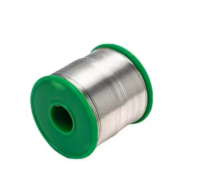 SZADP RF4 kawat solder, 0.4 0.6 0.8mm Flux 2% 63 37 kawat las untuk ponsel PCB alat perbaikan kawat timah - Product Image 5