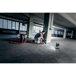 METABO - 603825710 RSEV 19-125 RT - 1900 W Amoladora de renovación-EAN 4007430313638 ROUTERS, CEPILLADORAS Y LIJADORAS - Product Image 3