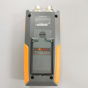 Máy đo công suất quang với máy đo công suất Laser máy đo sợi quang thử nghiệm công cụ kiểm tra sợi quang - Product Image 6