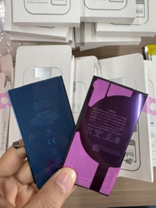 <span class=keywords><strong>Batterie</strong></span> de diagnostic pour <span class=keywords><strong>iPhone</strong></span> <span class=keywords><strong>6</strong></span> 7 8 X XR XS Max 11 12 13 14 15 Pro Max d'origine - Product Image 4