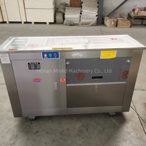 Tự động bột cắt bánh mì bột bóng cắt máy làm - Product Image 4