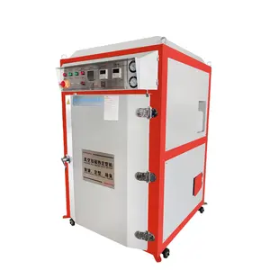 YT-133 High quality Shoe making equipment vertical steam upper/leather/fabric/softening shoe shaping machine