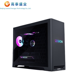 Lenovo tiết kiệm lưỡi 7000k <span class=keywords><strong>2025</strong></span> ai Nhân Dân tệ Kai trò chơi máy tính để bàn máy tính với lõi Ultra9-275HX rtx5070ti 16GB đồ họa 32G DDR5 - Product Image 1