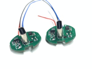 Tai nghe bảng mạch tần số cao tai nghe có thu phí OEM - Product Image 3