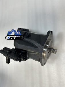 Nueva Bomba Hidráulica Negra Xpower para Maquinaria de Construcción 11172358 85429671 para Excavadora de Orugas, Uso en Construcción, 6 Meses - Product Image 4