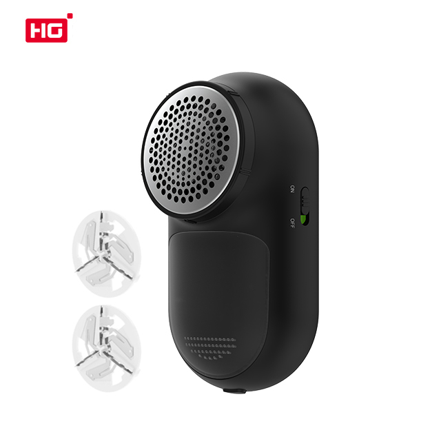 HG-Electric USB Перезаряжаемый инструмент для чистки свитера, тканевые таблетки, средство для удаления ворса, портативная Бритва для одежды