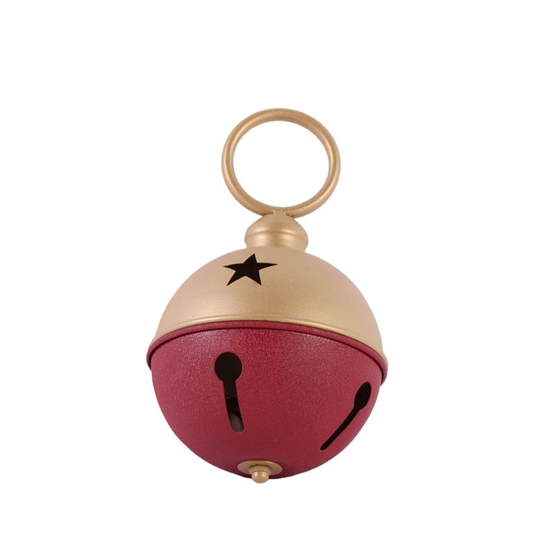 Or et rouge