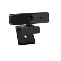Kamera USB HD Definisi Tinggi PC Murah Baru