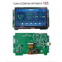 JBD Stockage d'Énergie BMS Écran Couleur LCD 8S 16S Module BT Wifi Accessoires Câble de Communication RS485 Pour Onduleur BMS ESS