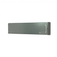 Module redresseur d'alimentation télécom Emerson/Vertiv R48-2900U 2900W 48V 50A 200-250VAC pour stockage d'énergie extérieur